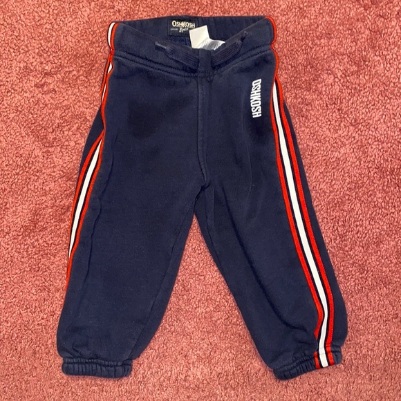 OshKosh B'gosh Other - OshKosh B’gosh Sweatpants
